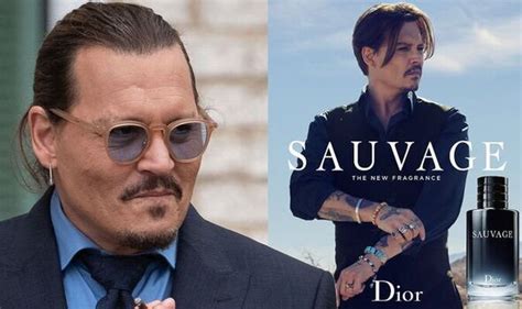 amber heard johnny depp dior|johnny depp dior deal.